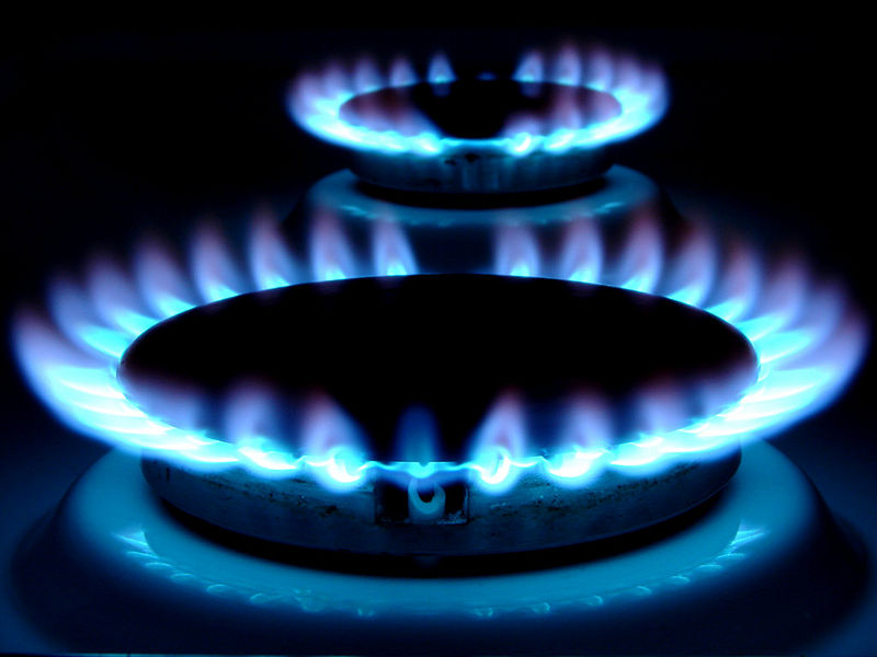 Delta Gas, Inc. RESIDENTIAL GAS service